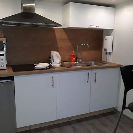 Abreschviller Tiny House Sam Suffit 게스트하우스 외부 사진