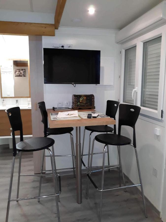 Abreschviller Tiny House Sam Suffit 게스트하우스 외부 사진