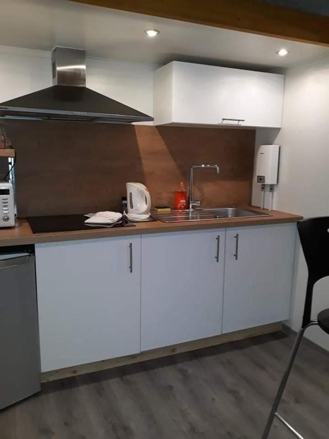 Abreschviller Tiny House Sam Suffit 게스트하우스 외부 사진