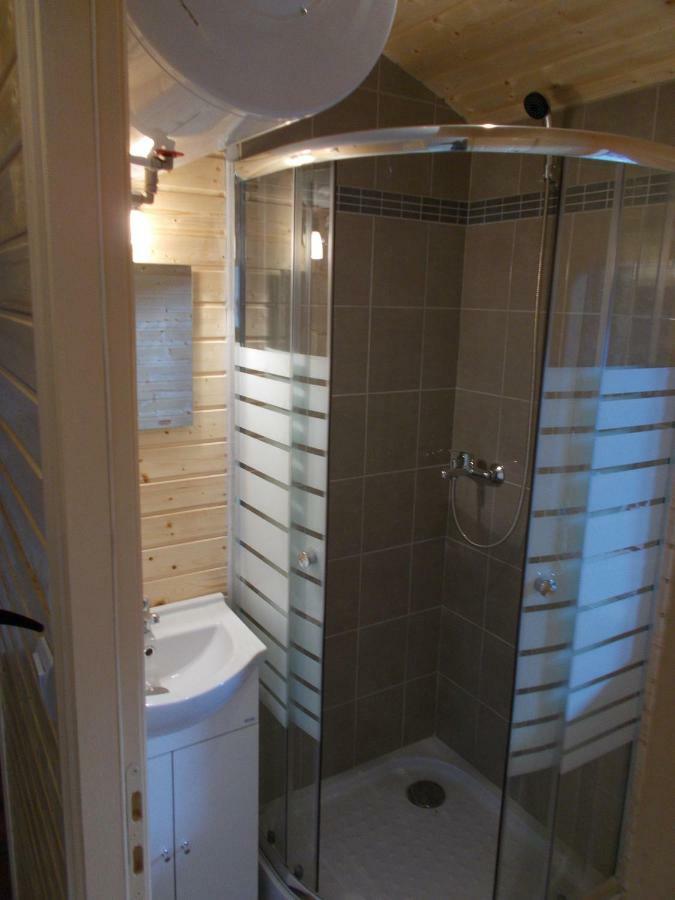 Abreschviller Tiny House Sam Suffit 게스트하우스 외부 사진