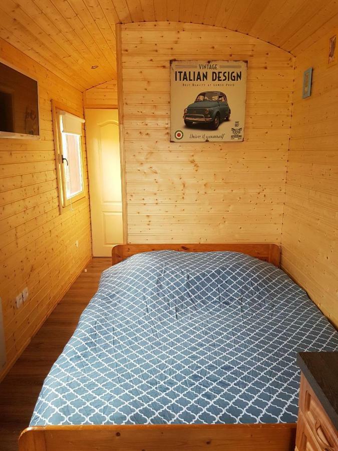 Abreschviller Tiny House Sam Suffit 게스트하우스 외부 사진
