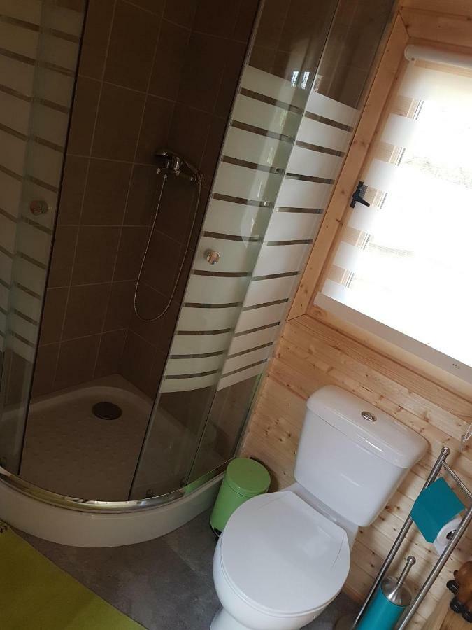 Abreschviller Tiny House Sam Suffit 게스트하우스 외부 사진